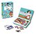 Livro Magnetico Infantil Educativo Montessori Esportes Janod - Imagem 1