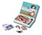 Livro Magnetico Infantil Educativo Montessori Esportes Janod - Imagem 4