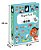 Livro Magnetico Infantil Educativo Montessori Esportes Janod - Imagem 2
