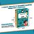 Livro Magnetico Montessori Crazy Faces Meninos 82 Pecas Janod - Imagem 2