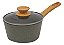 Panela Caçarola Verde 16cm Indução Cerâmico 4mm Style Cook - Imagem 1