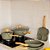 Panela Caçarola Verde 20cm Indução Cerâmico 4mm Style Cook - Imagem 8