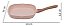 Jogo 8 Panela 4mm Cerâmica Indução Rosa Stylecook Mimo Style - Imagem 8
