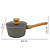 Conjunto 5 Panelas Esmeralda Style Cook - Mimo Style - Imagem 4