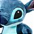 Pelucia Disney Stitch Original C/ Som E Luz 30cm Multikids - Imagem 14