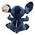 Pelucia Disney Stitch Original C/ Som E Luz 30cm Multikids - Imagem 19