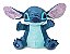 Pelucia Disney Stitch Original C/ Som E Luz 30cm Multikids - Imagem 13