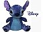 Pelucia Disney Stitch Original C/ Som E Luz 30cm Multikids - Imagem 11