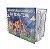 Livro Colorir Pura Magia Tchu Tchu Estilo Bobbie Goods 50pg - Imagem 11