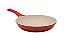Jogo 5 Panela Vermelha Cerâmica Indução Cook&chef Mimo Style - Imagem 10