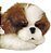 Cachorro Filhote Pelúcia Perfect Petzzz Respira Shih Tzu - Imagem 5