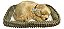 Cachorro Filhote Perfect Petzzz Respira Pet Golden Retriever - Imagem 13