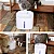 Bebedouro Fonte Automático Filtro Pet 3 Litros Gatos Cães - Imagem 8
