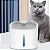 Bebedouro Fonte Automático Filtro Pet 3 Litros Gatos Cães - Imagem 9