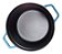 Panela De Ferro Fundido Pesada Esmaltada 26cm Azul - Imagem 3