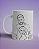 Caneca Personalizada com Ilustração | Envie sua foto - Imagem 2