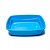 Bandeja Alta Master Cat Grande Azul - Imagem 1