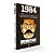 1984 em quadrinhos - Imagem 1
