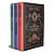 Box Grandes obras de Bram Stoker - Imagem 1