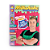 Colorindo com Gato Galáctico - Coleção Milkshake - Imagem 1