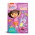 Dora, a aventureira: um mundo de descobertas e diversão - Imagem 1