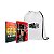 Kit Trama box 2 livros + Mochila - Imagem 1