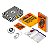 Kit Trama box - Lágrimas de aço - Imagem 1