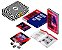 Kit Trama box - Na boca do lobo - Imagem 1