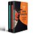 Box O grande livro dos vilões e vigaristas - Imagem 1