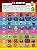 Coleção Elo Monsters Books - Advanced Pack - Imagem 2