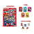 Coleção Elo Monsters Books - Advanced Pack - Imagem 1