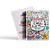 A Million Sweet Things: Desenhos Fofos para Colorir - Imagem 2