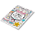 A Million Sweet Things: Desenhos Fofos para Colorir - Imagem 7
