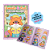 Sweet & Fun: raposas em ação - Imagem 1