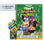 Álbum Oficial Craft Legends + 10 envelopes de figurinhas - Imagem 1