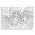 Livro-tapete Dora, a aventureira - Imagem 3