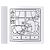 Capy Moments: Colouring Book - Imagem 2