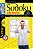 Livro Coquetel Sudoku 231 | 200 jogos - Imagem 1
