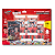 Kit Elo Monsters Cards + Gogo's de Brinde - Imagem 1
