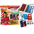 Coleção Elo Monsters Evolution Books -Starter Pack - Imagem 1