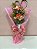 Ramalhete com 2 rosas - Imagem 1