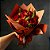 Buquê de 7 Rosas Vermelhas Love Red - Imagem 2