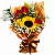 Doce Girassol - Imagem 1