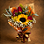 Doce Girassol - Imagem 2