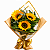 Campo Dourado - Imagem 1