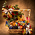 Doze Rosas em Café - Imagem 2