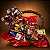 Chuva de Chocolate - Imagem 2