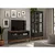 Rack 3 Gavetas Preto - Imagem 4