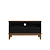 Rack 3 Gavetas Preto - Imagem 2