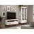 Rack 3 Gavetas Branco - Imagem 4